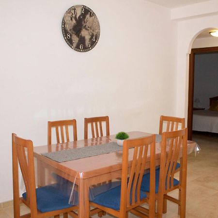 Apartamento Colom I Peñíscola エクステリア 写真
