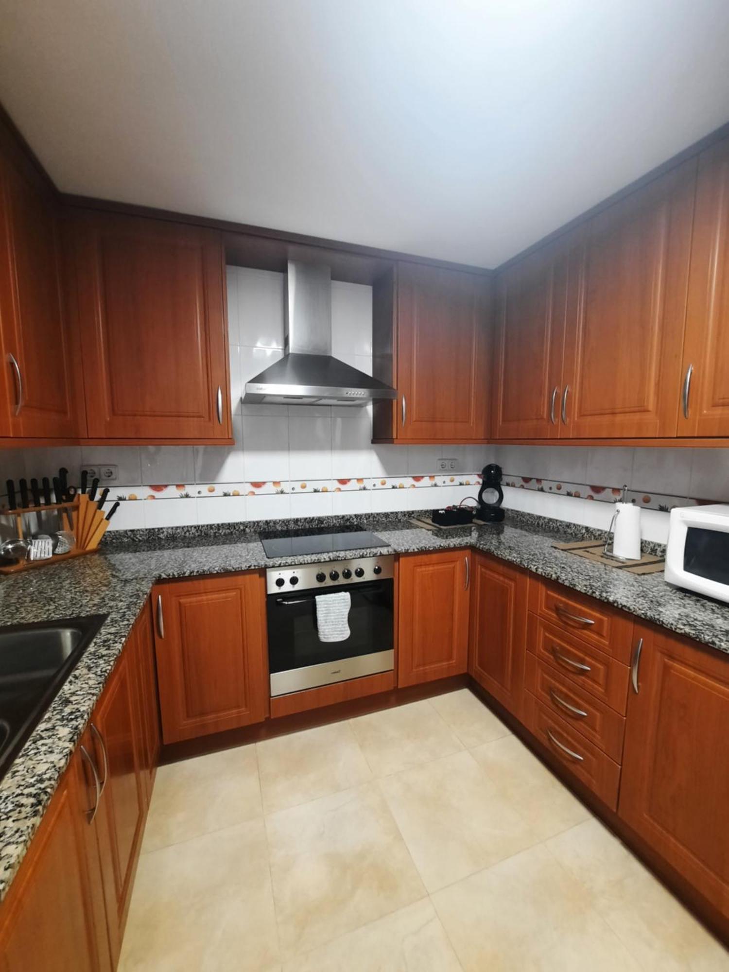 Apartamento Colom I Peñíscola エクステリア 写真