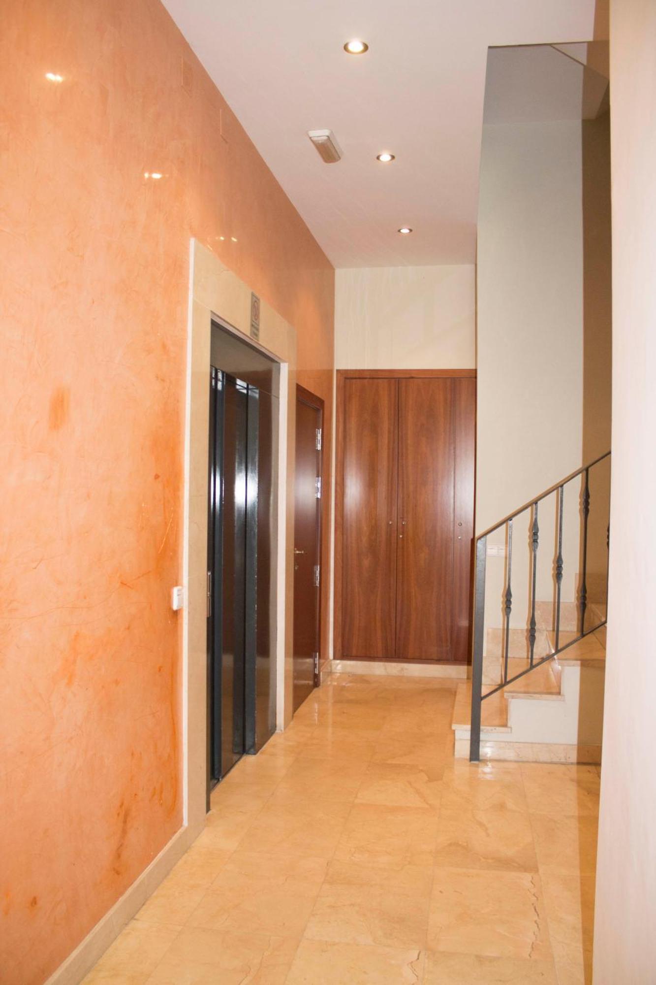 Apartamento Colom I Peñíscola エクステリア 写真