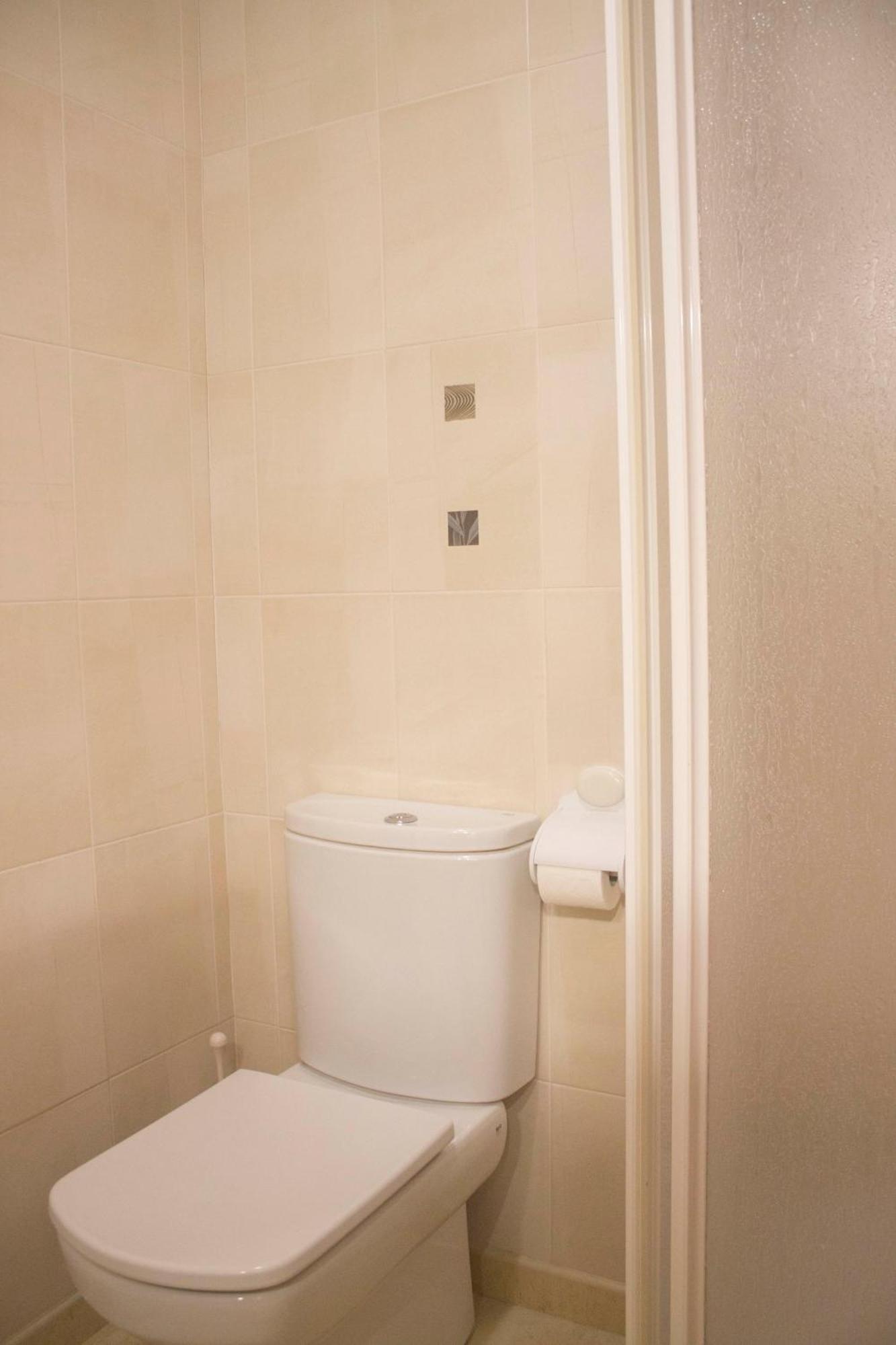 Apartamento Colom I Peñíscola エクステリア 写真