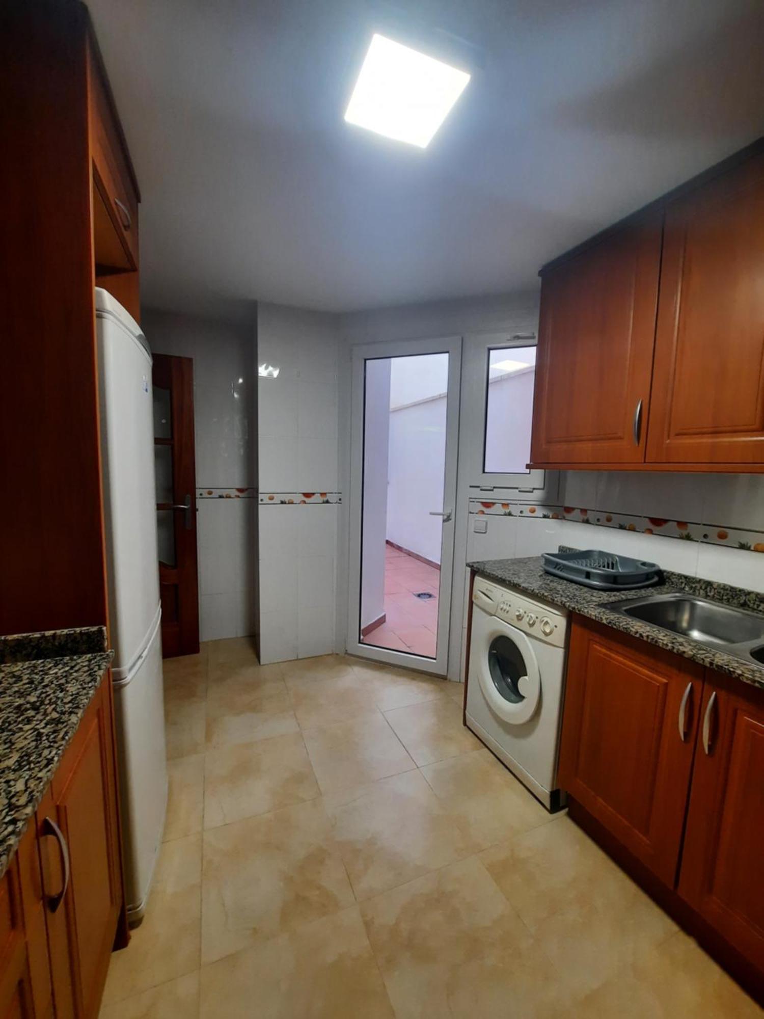 Apartamento Colom I Peñíscola エクステリア 写真